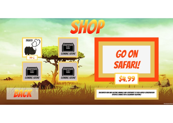 RhinoGotchi – screenshot 4