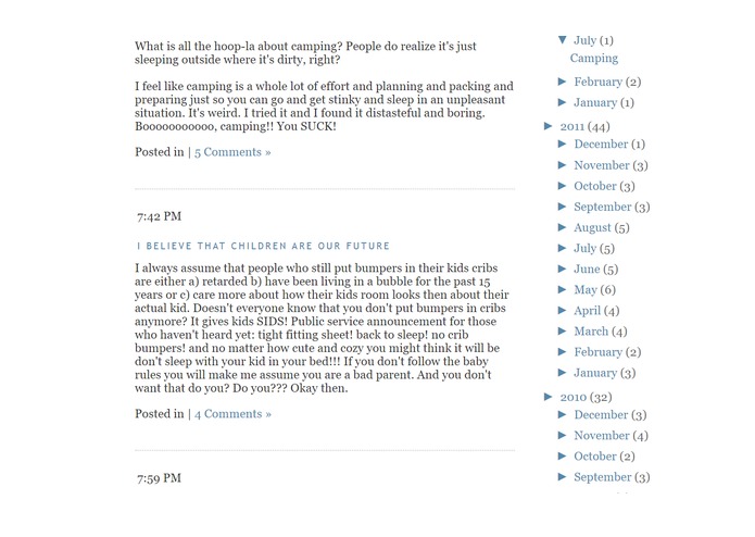 VibeCheck – screenshot 4