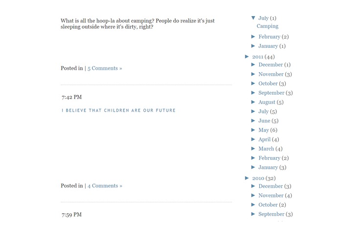 VibeCheck – screenshot 5