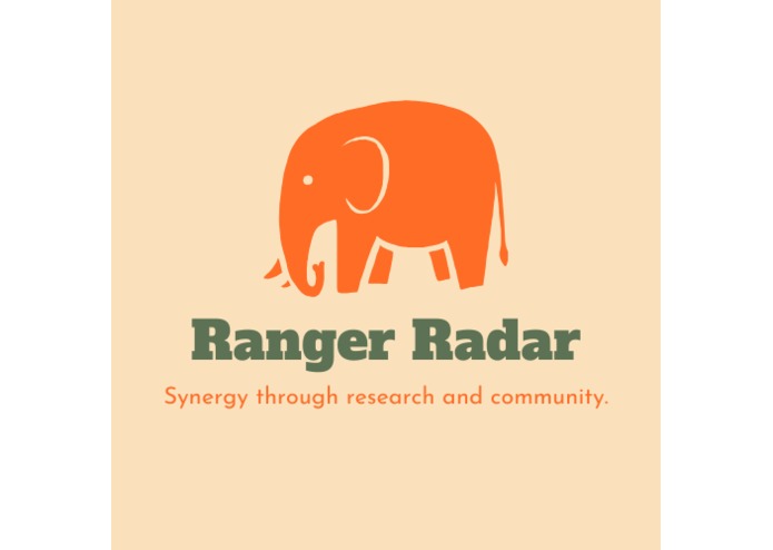 Ranger Radar – screenshot 1