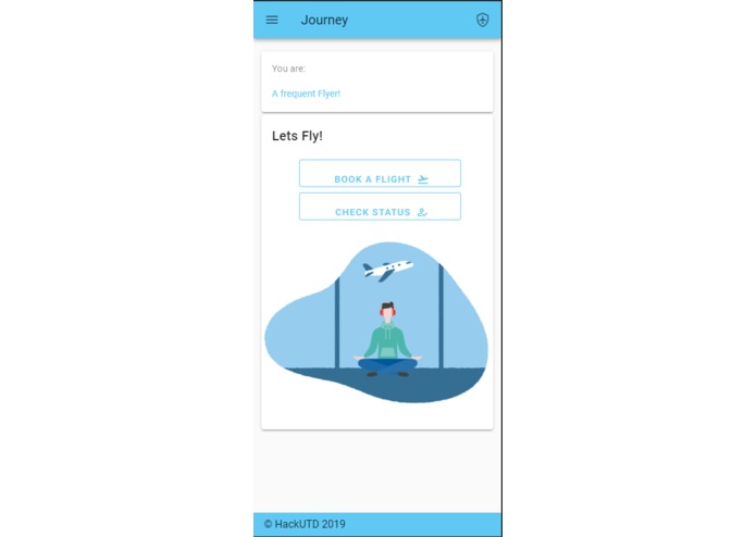 Journey (sardinepackerextreme) aka getofffaster – screenshot 2