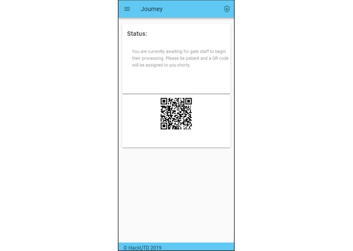 Journey (sardinepackerextreme) aka getofffaster – screenshot 3