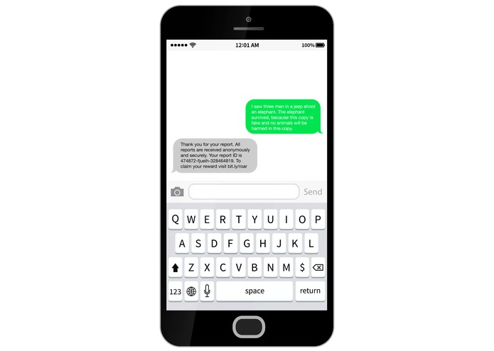 Roar – screenshot 10