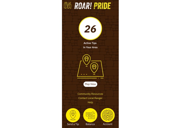 Roar – screenshot 11