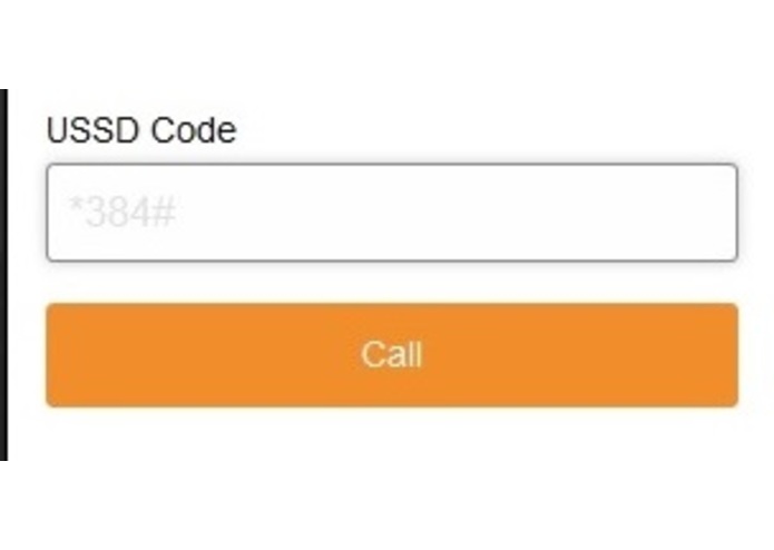ussd-human-wildlife-coexistence-app – screenshot 1