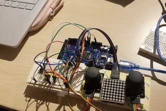 ArduinoGame