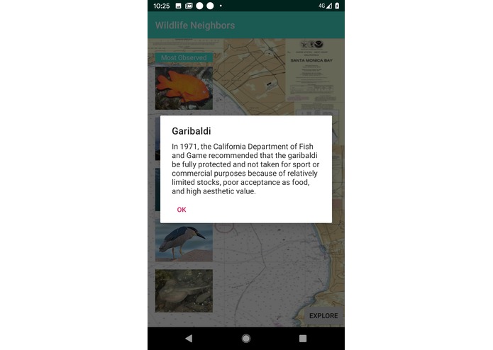 Nextdoor Wildlife – screenshot 3