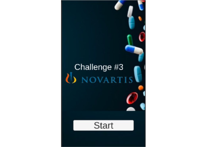 Challenge #3 - Supply Chain Management – screenshot 1