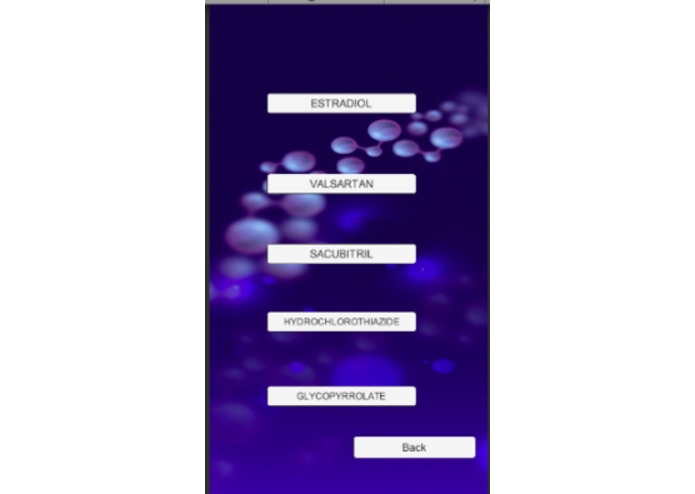 Challenge #3 - Supply Chain Management – screenshot 9