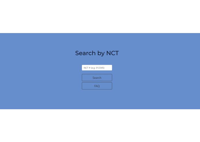 Smart CT – screenshot 1