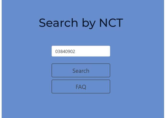 Smart CT – screenshot 2