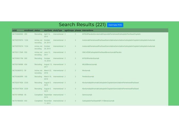 Smart CT – screenshot 5