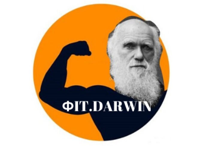 ΦIT.DARWIN – screenshot 1