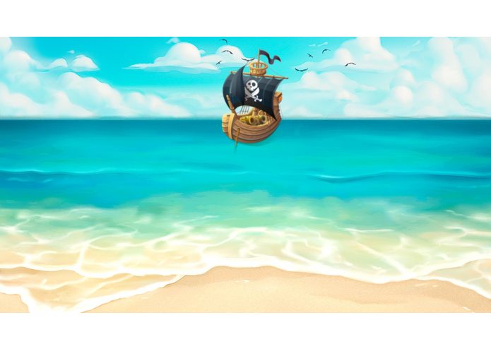 Pirate Island – screenshot 4