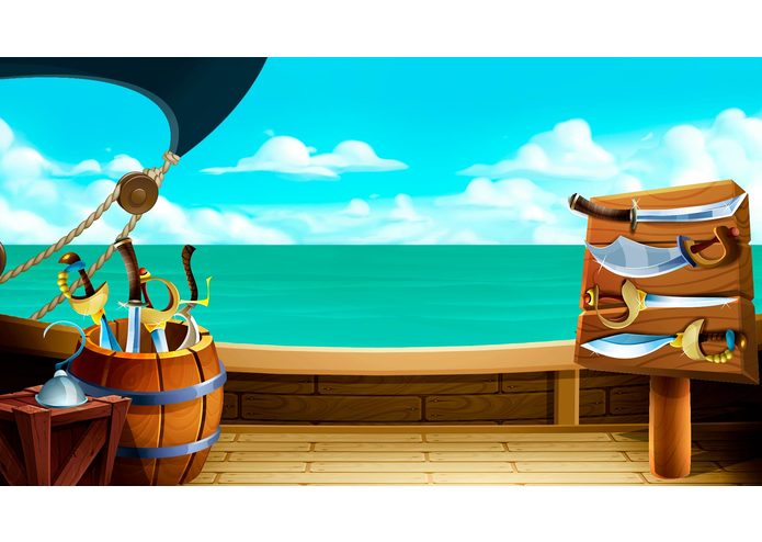 Pirate Island – screenshot 7