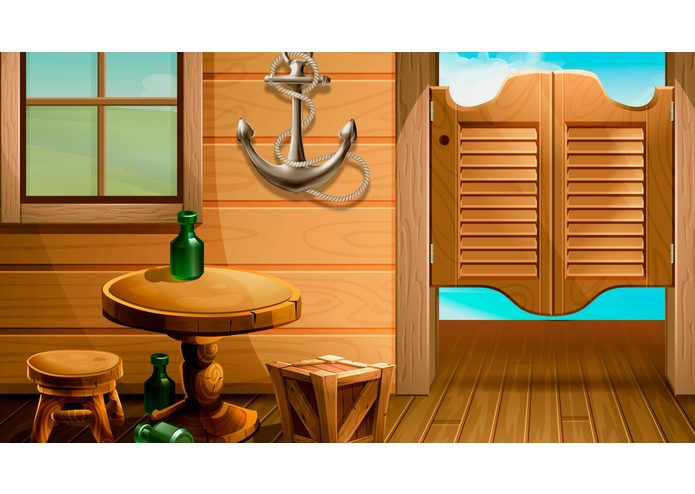 Pirate Island – screenshot 9