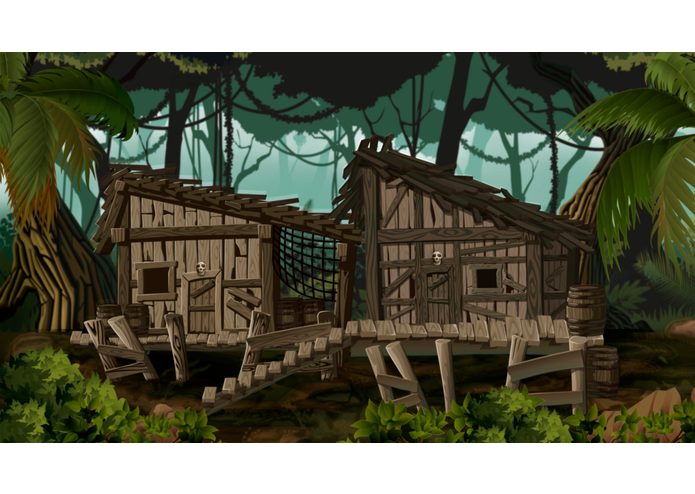 Pirate Island – screenshot 12