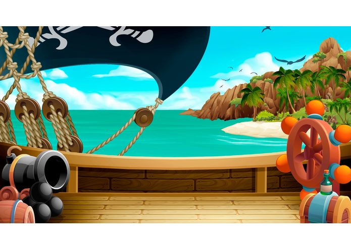 Pirate Island – screenshot 15