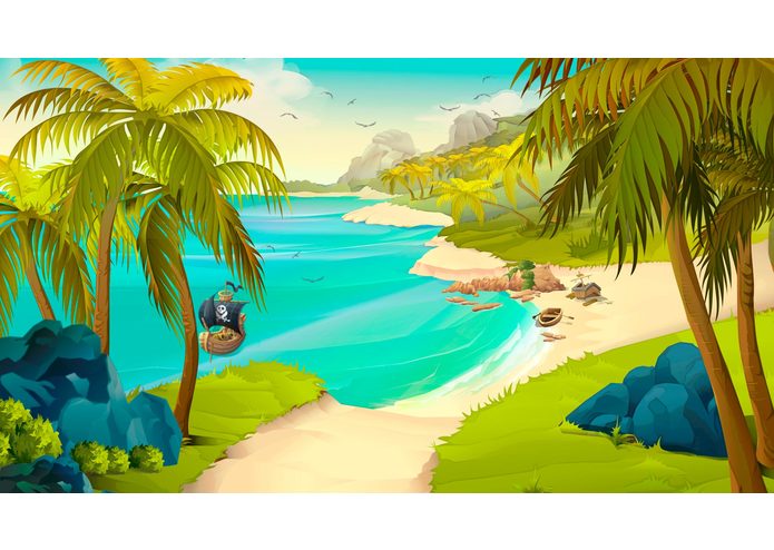 Pirate Island – screenshot 16