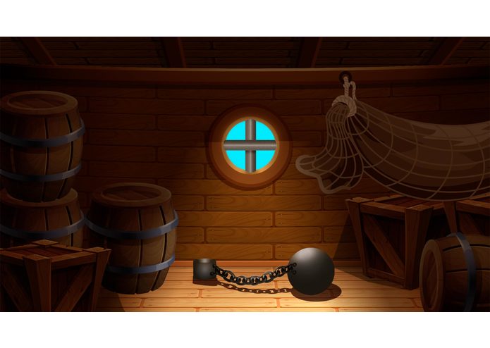 Pirate Island – screenshot 18