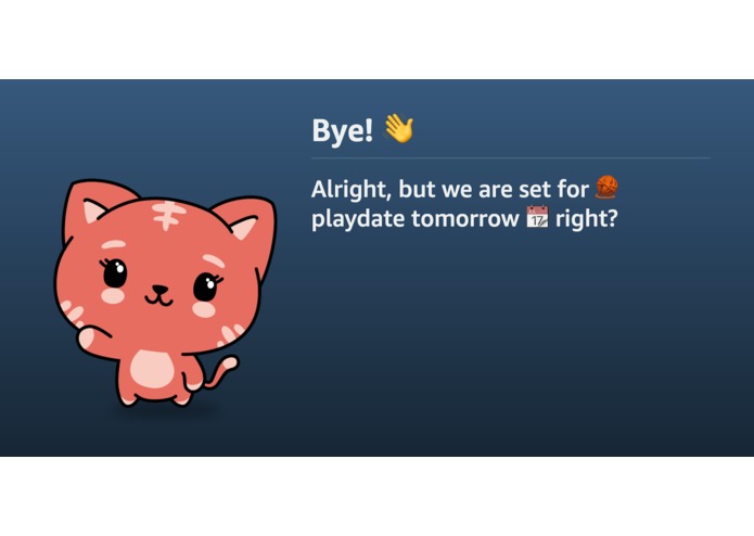 Ginger the Math Cat! – screenshot 6