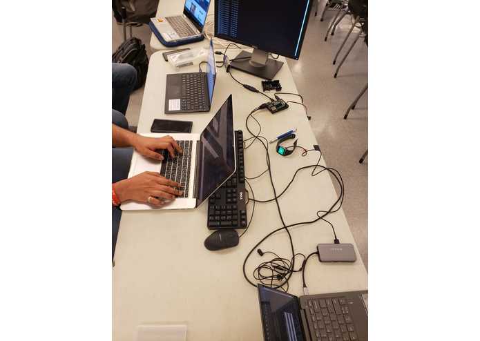 Healthcare System for Pressure Ulcers Patients – screenshot 7