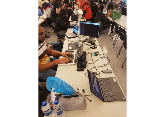 Healthcare System for Pressure Ulcers Patients – screenshot 8