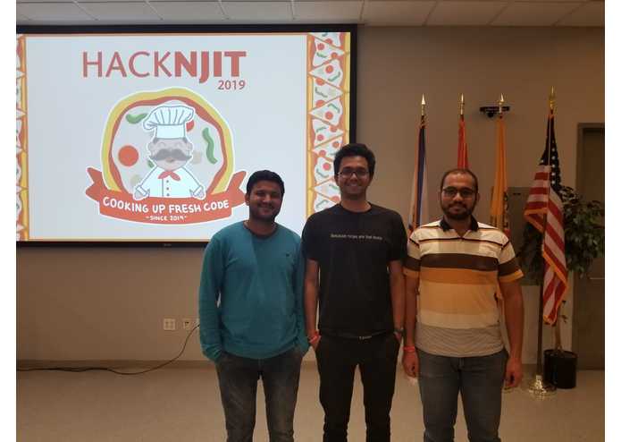 Healthcare System for Pressure Ulcers Patients – screenshot 1