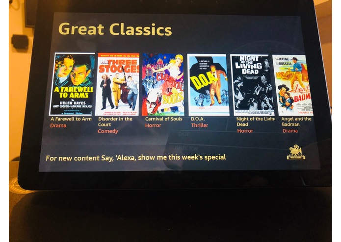 Great Classics – screenshot 1