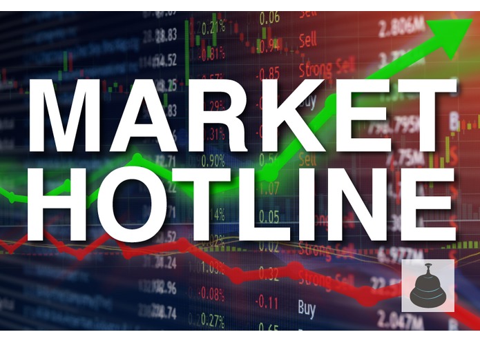Market Hotline – screenshot 1