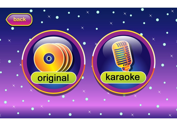 Christmas Carols – screenshot 1