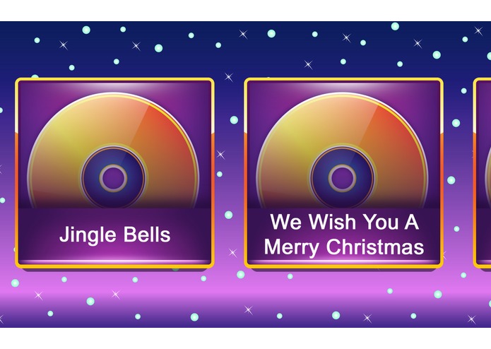 Christmas Carols – screenshot 2