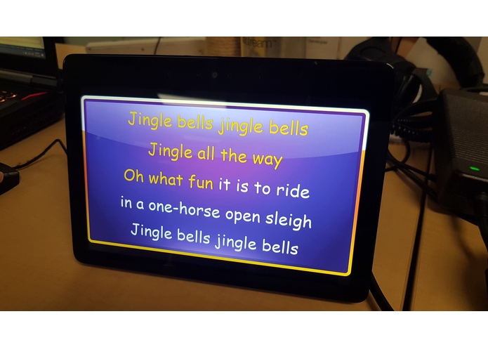 Christmas Carols – screenshot 3