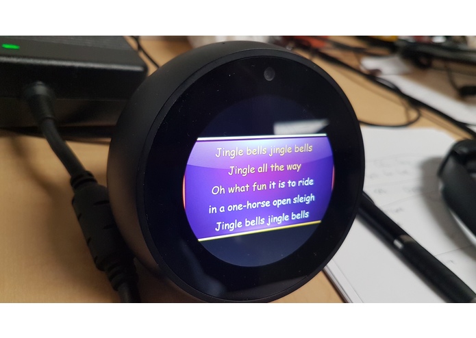 Christmas Carols – screenshot 4