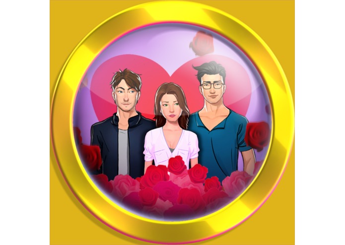 Love Clips – screenshot 1