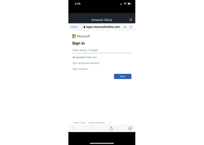 The Alexa Mail Toolbox – screenshot 6