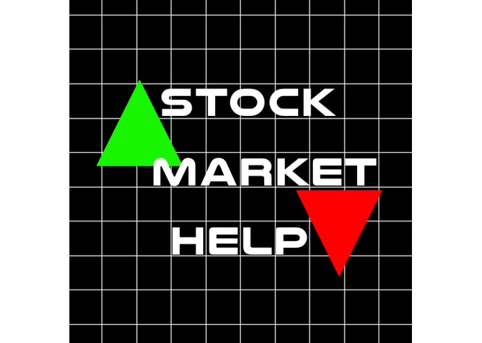 Stock Market Help – screenshot 1