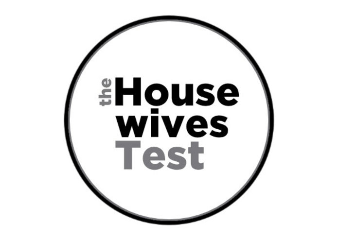 The Housewives Test – screenshot 1