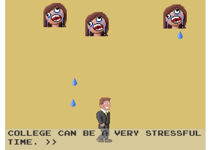 You Are Pat Gallagher – screenshot 4