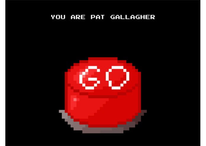 You Are Pat Gallagher – screenshot 2