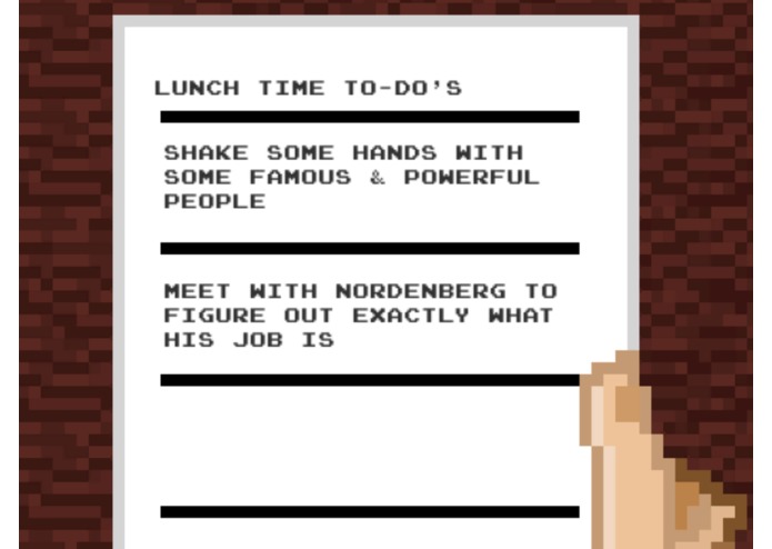 You Are Pat Gallagher – screenshot 3