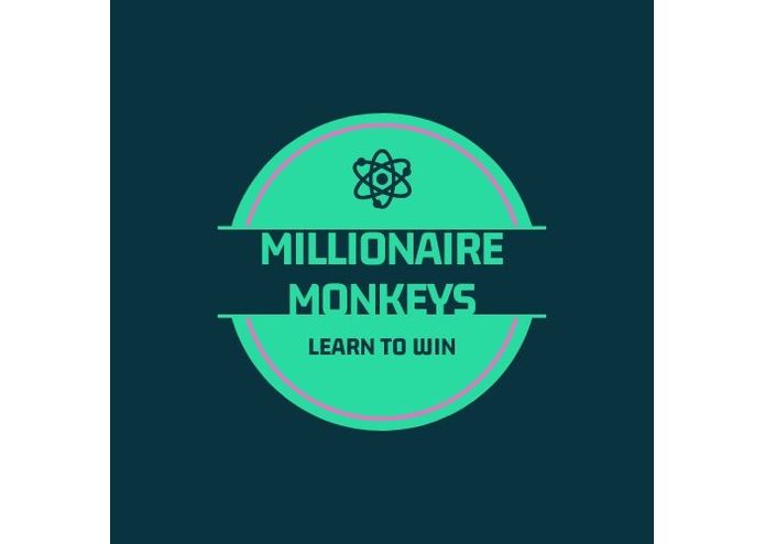 Millionaire Monkeys – screenshot 1