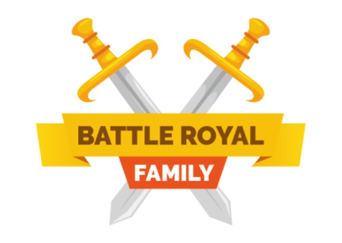 Battle Royal Family – screenshot 1