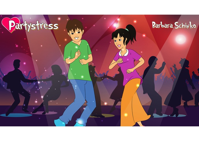 Herzklau - An interactive teenage lovestory – screenshot 7