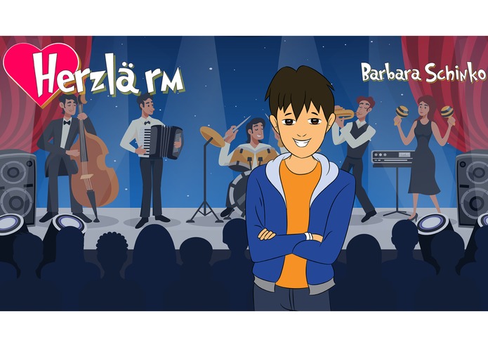 Herzklau - An interactive teenage lovestory – screenshot 9