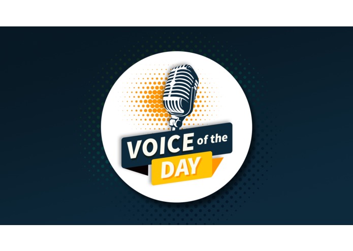 Voice of the Day – screenshot 1
