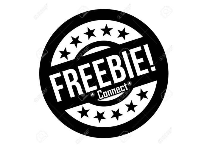 FreeBieConnect – screenshot 1