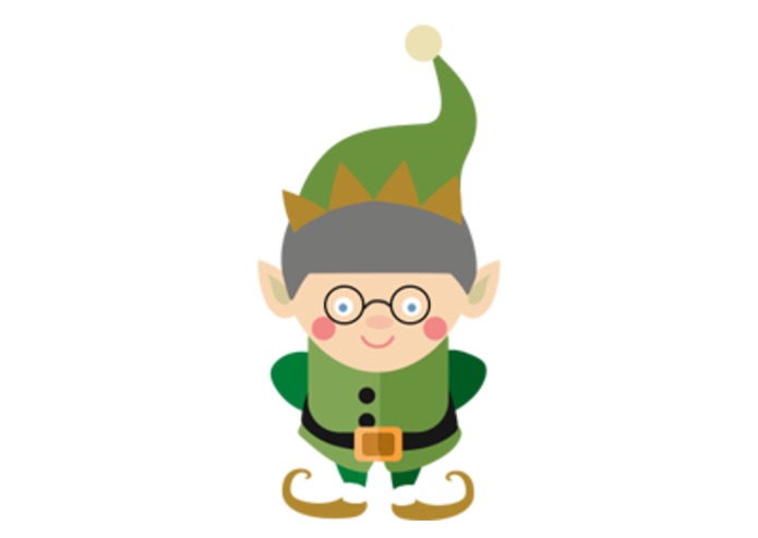 Santa Saves Christmas – screenshot 1
