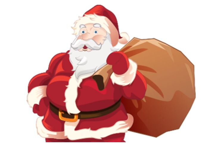 Santa Saves Christmas – screenshot 2