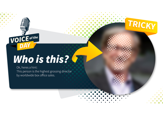 Voice of the Day – screenshot 3